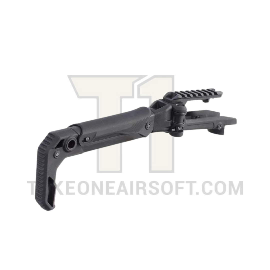 Action Army - AAP-01 Folding Stock – Takeoneairsoft