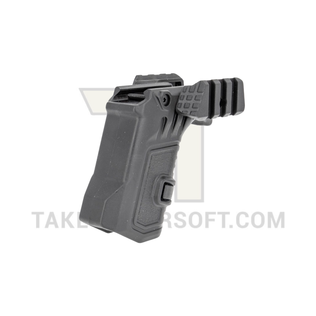 Action Army - AAP-01 Magazine Carrier Grip – Takeoneairsoft