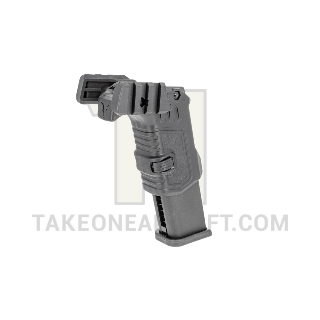Action Army - AAP-01 Magazine Carrier Grip – Takeoneairsoft