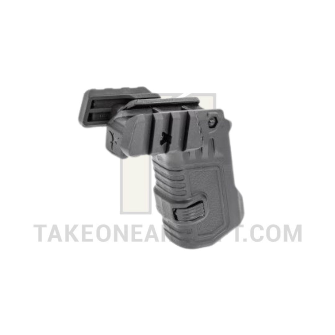 Action Army - AAP-01 Magazine Carrier Grip – Takeoneairsoft