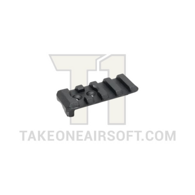 Action Army - AAP-01 Rear Sight Rail