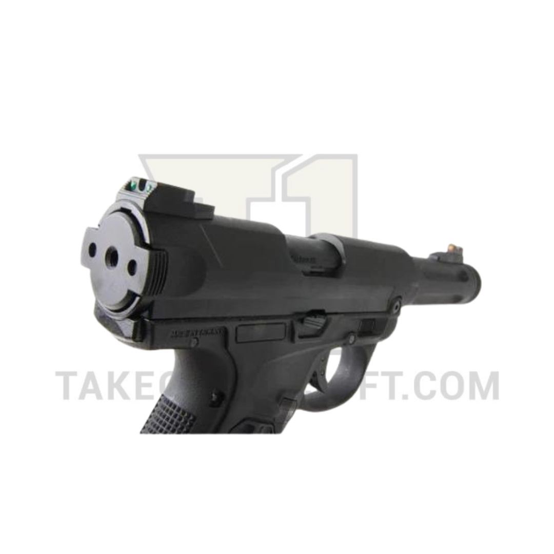 Airsoft Assassin