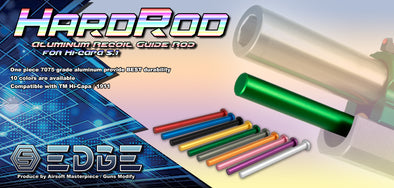 EDGE - Hard Rod 5.1 Guide Rod
