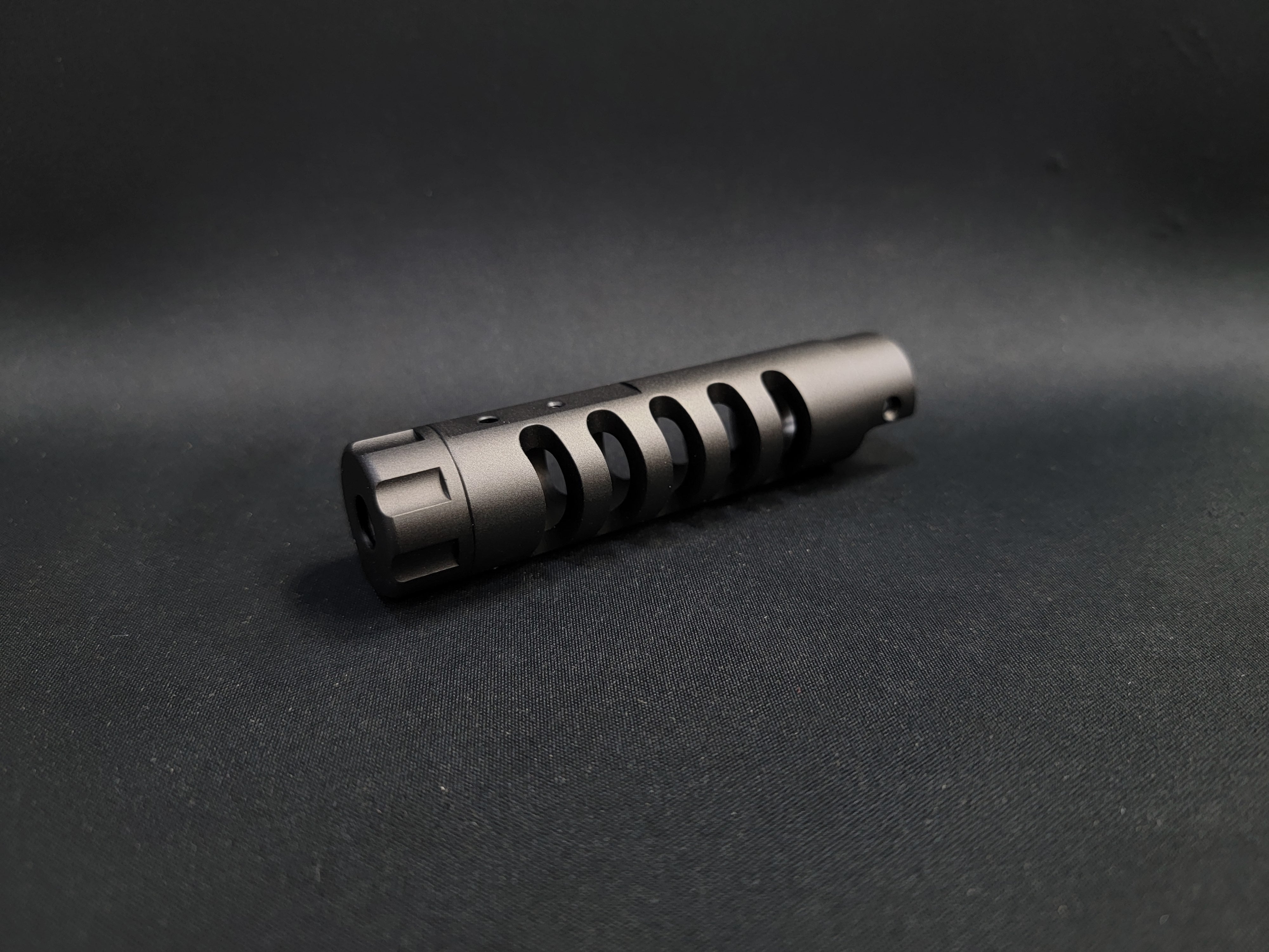 CTM TAC - AAP-01 Aluminum Outer Barrel Type E – Takeoneairsoft