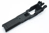 Guarder - Aluminum Frame for MARUI HI-CAPA 5.1 (Standard/NO Marking/Black)