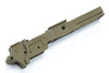 Guarder - Aluminum Frame for MARUI HI-CAPA 5.1 (Standard/NO Marking/FDE)