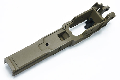 Guarder - Aluminum Frame for MARUI HI-CAPA 5.1 (Standard/INFINITY/FDE)