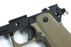 Guarder - Aluminum Frame for MARUI HI-CAPA 4.3 (4.3 Type/INFINITY/Black)