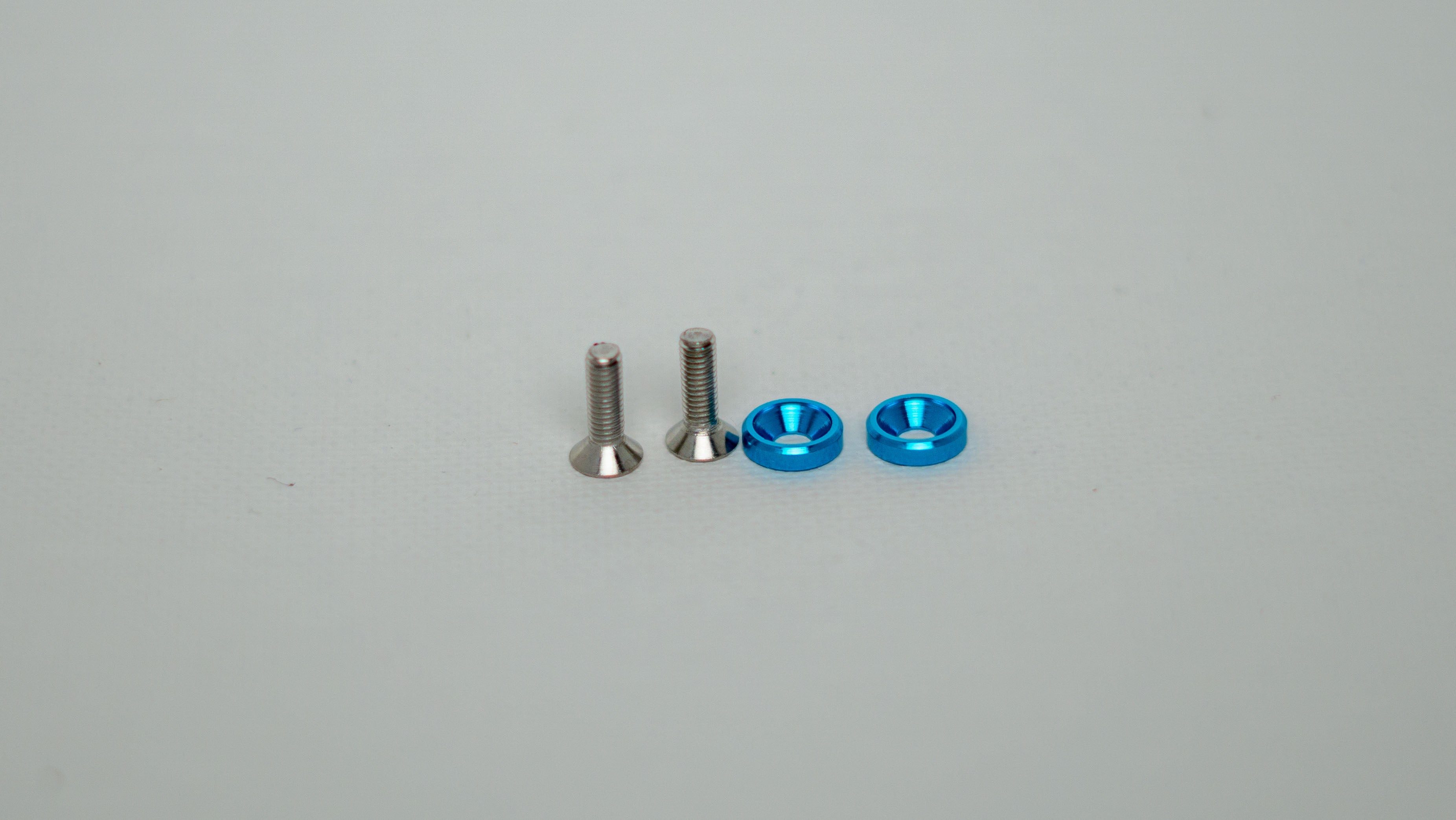 Keystone Customs Keystone Capa Customs - AAP-01 Accent Washers – Takeoneairsoft