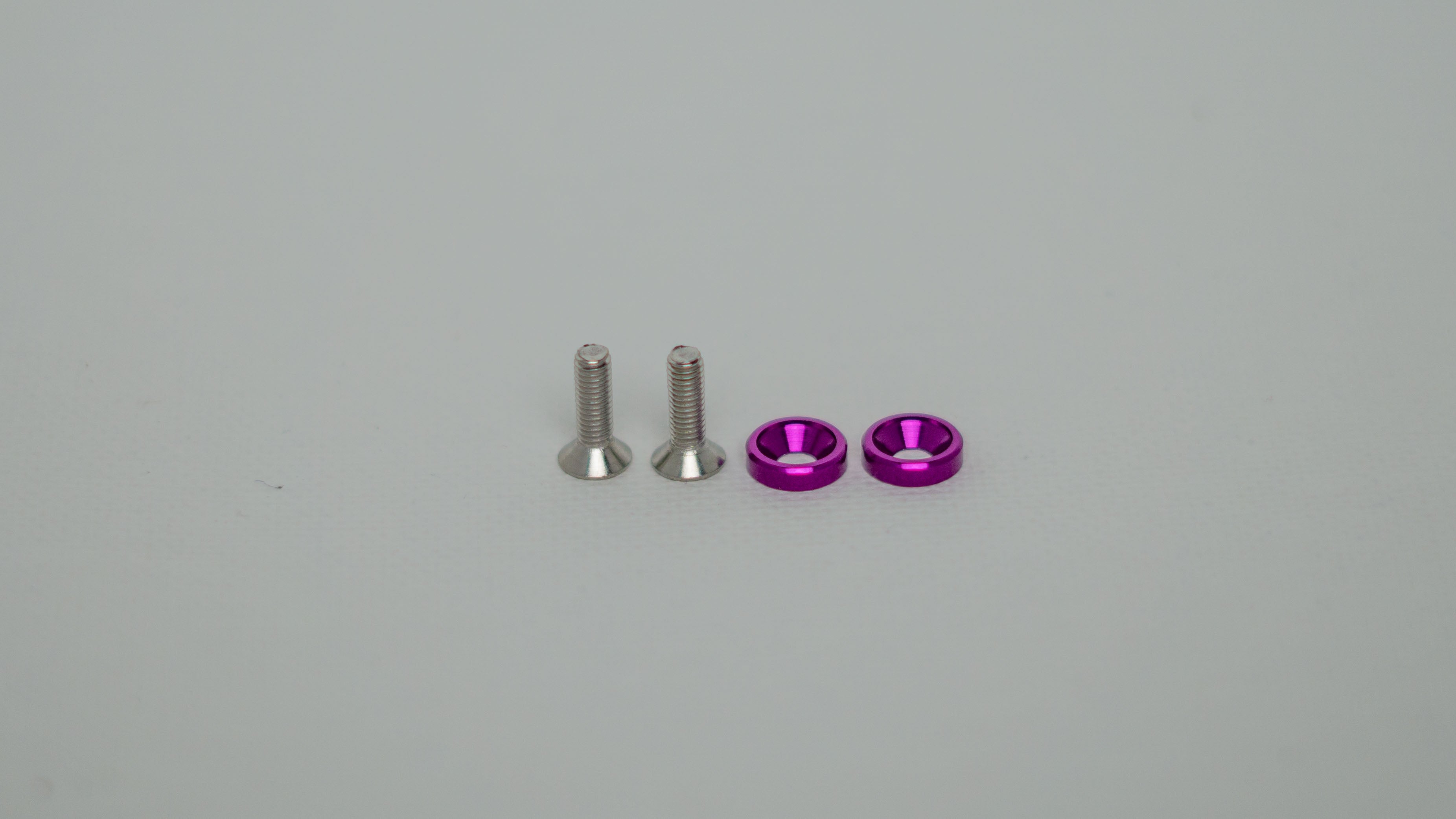 Keystone Customs Keystone Capa Customs - AAP-01 Accent Washers – Takeoneairsoft