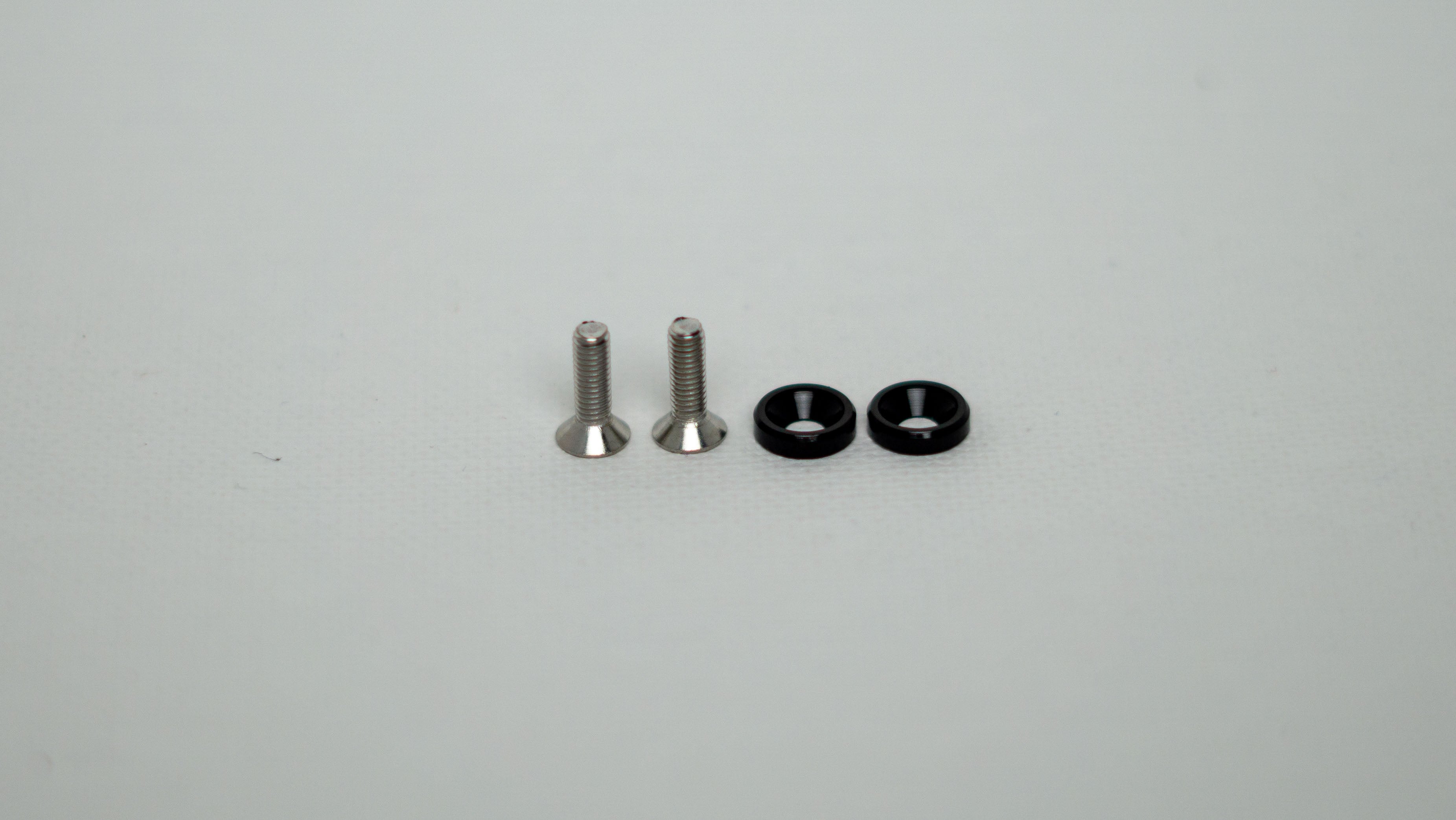 Keystone Customs Keystone Capa Customs - AAP-01 Accent Washers – Takeoneairsoft