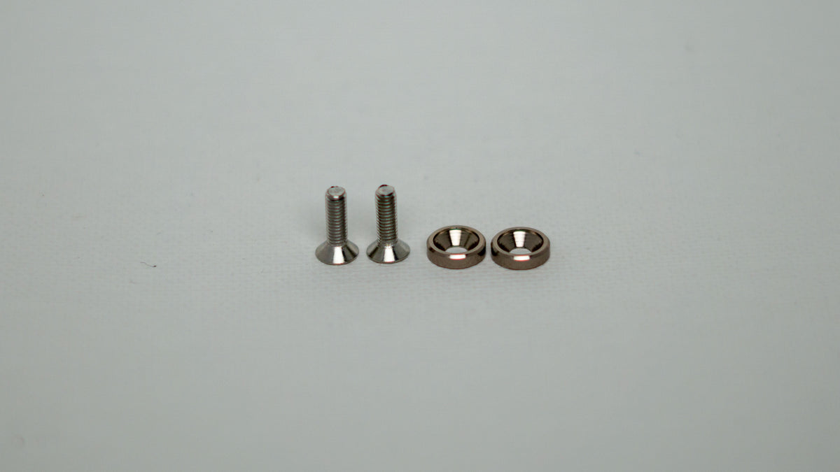 Keystone Capa Customs - AAP-01 Accent Washers – Takeoneairsoft