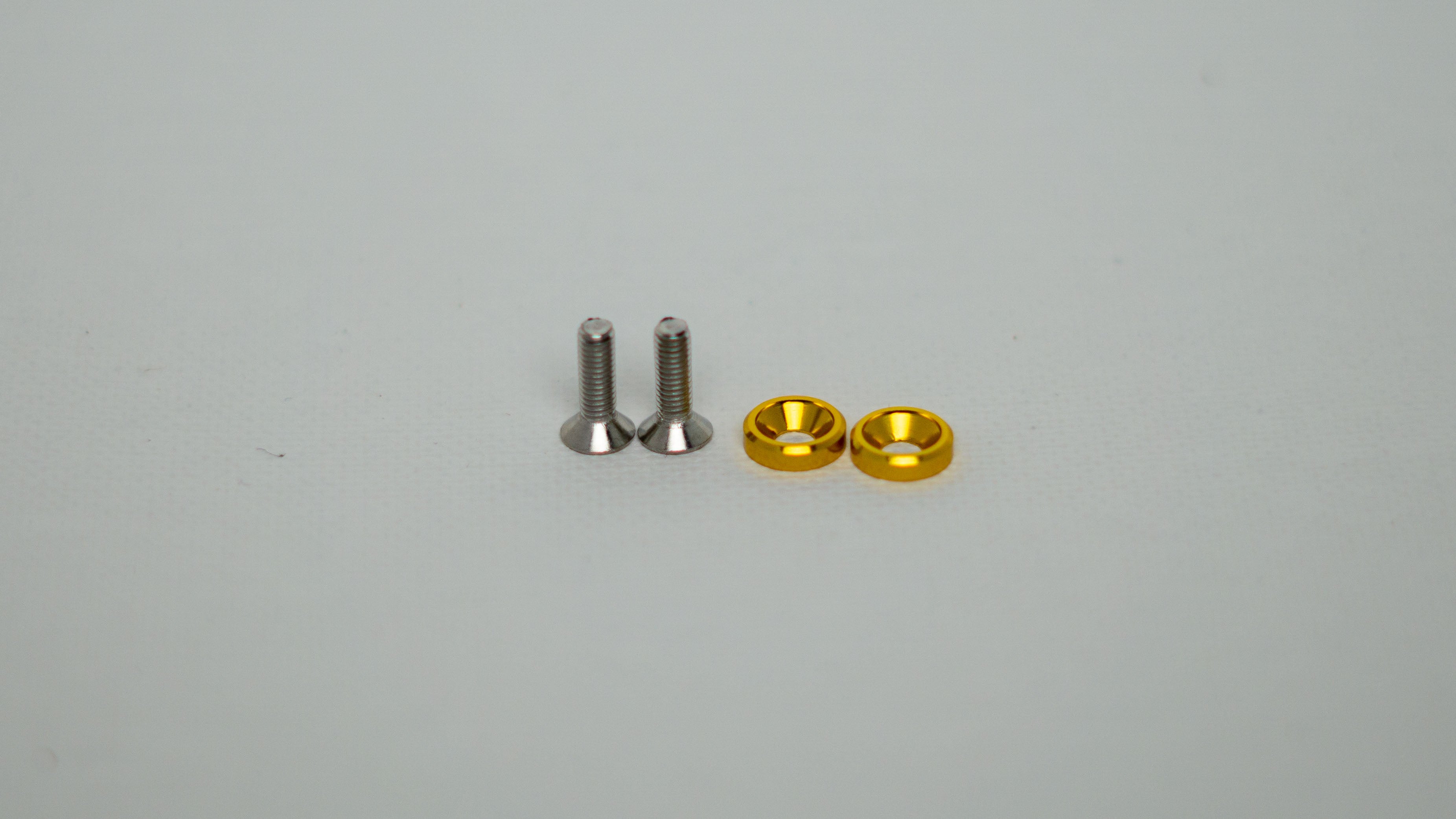 Keystone Customs Keystone Capa Customs - AAP-01 Accent Washers – Takeoneairsoft