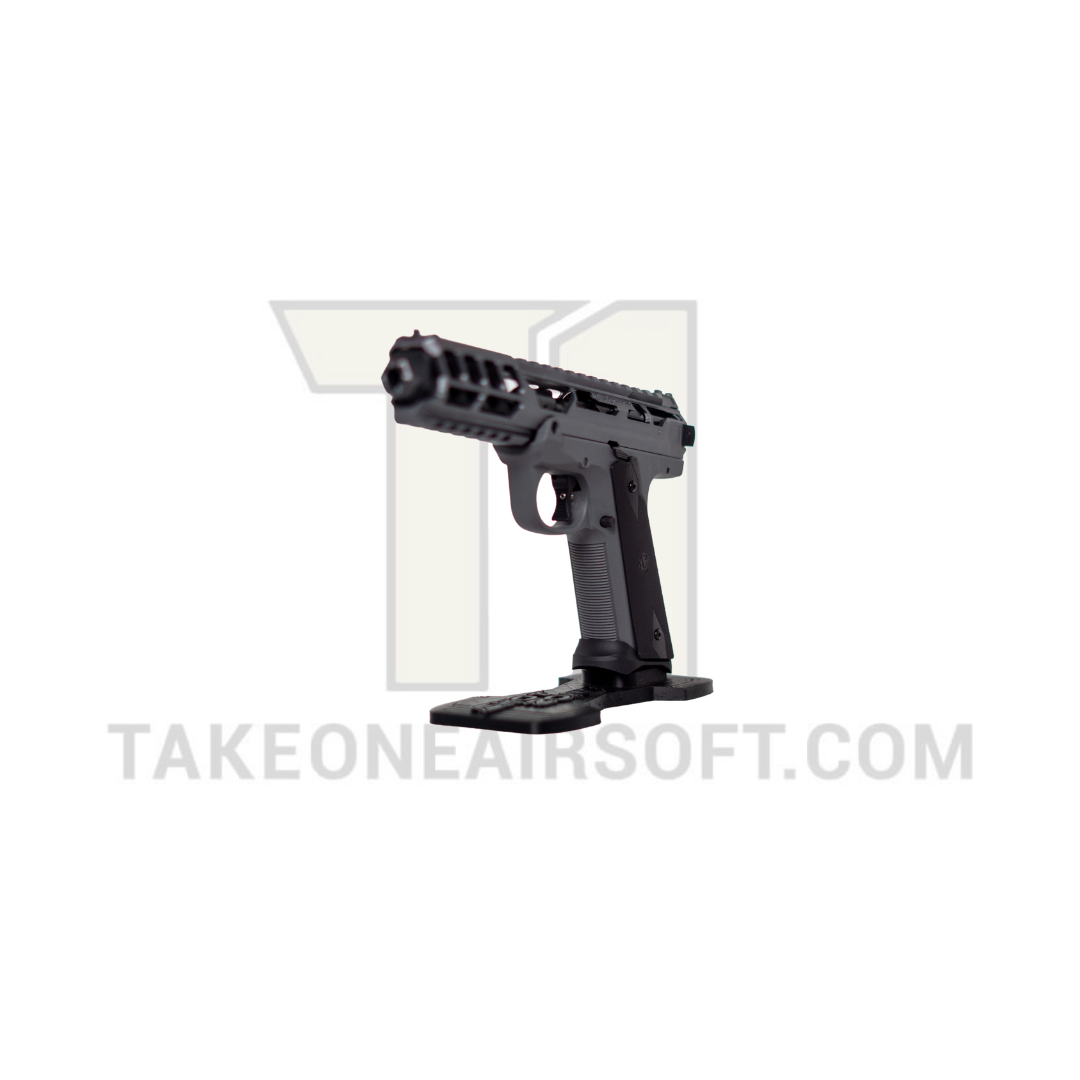 Custom AAP-01 - Gray Space – Takeoneairsoft
