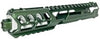 CTM TAC - AAP-01 Fuku-2 Longboard Cutout Version