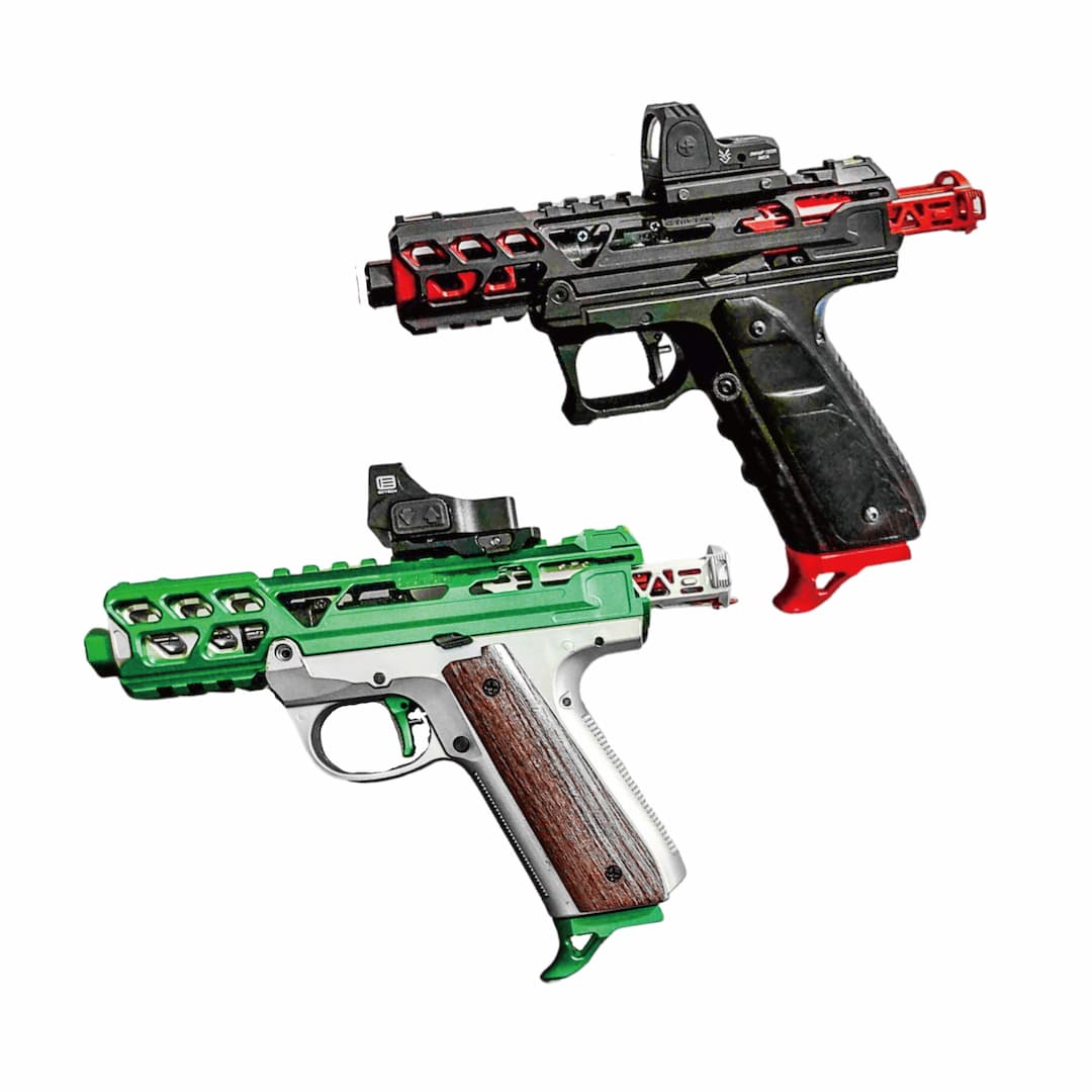 CTM TAC - AAP-01 Fuku-2 Short Cutout Version – Takeoneairsoft