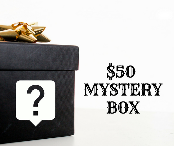 Hi Capa Mystery Box - Medium