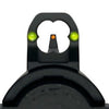 CTM TAC - AAP-01 Ghost Ring Iron Sight Black Ver. 2
