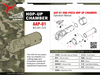 Action Army - AAP-01 Rotary HopUp