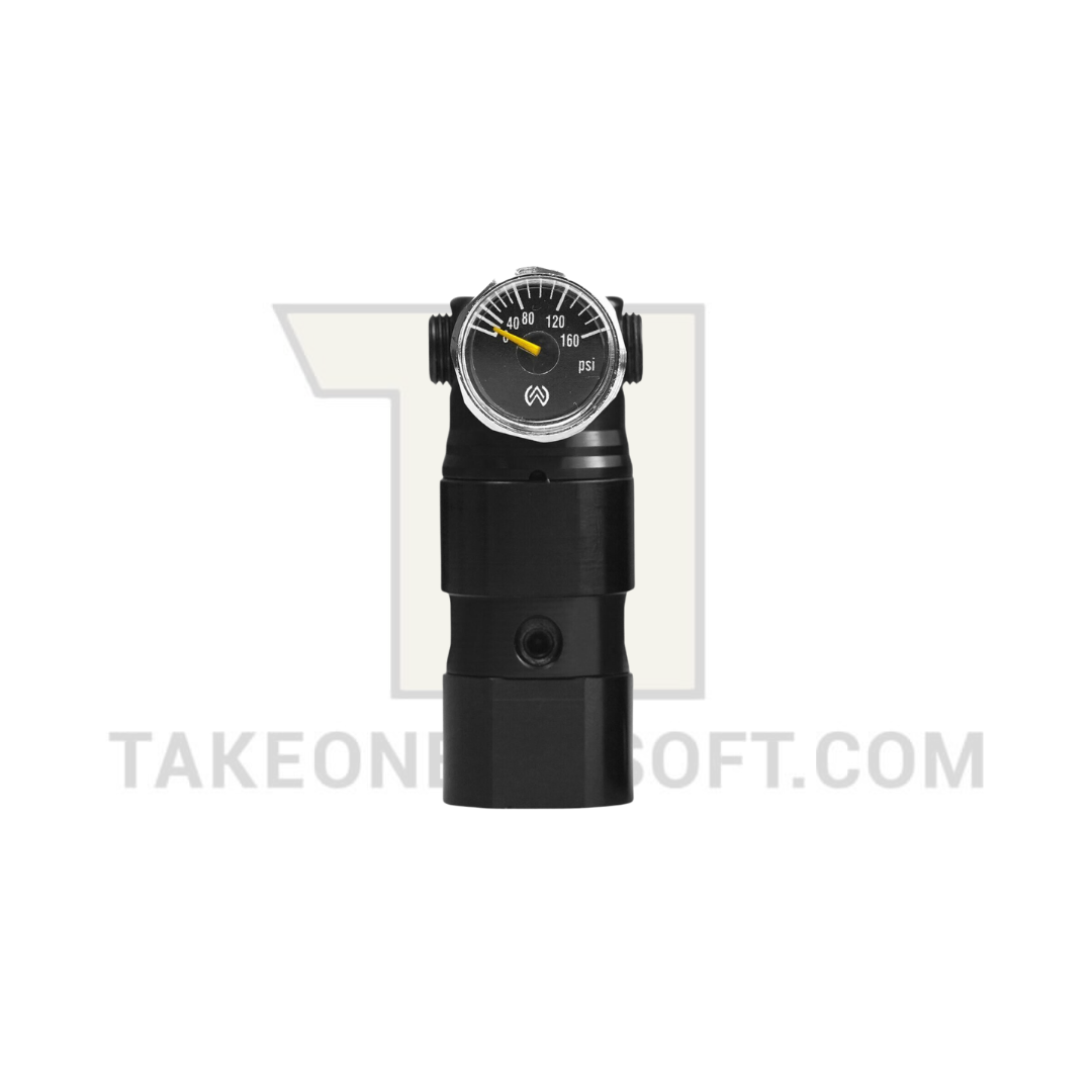 Wolverine Storm OnTank Regulator Takeoneairsoft