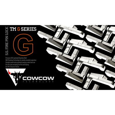 CowCow - AAP-01/ TM G Series Firing Pin Lock