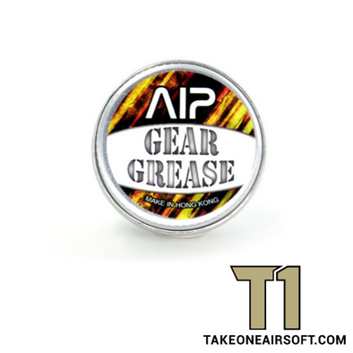 AIP - Silicone Grease