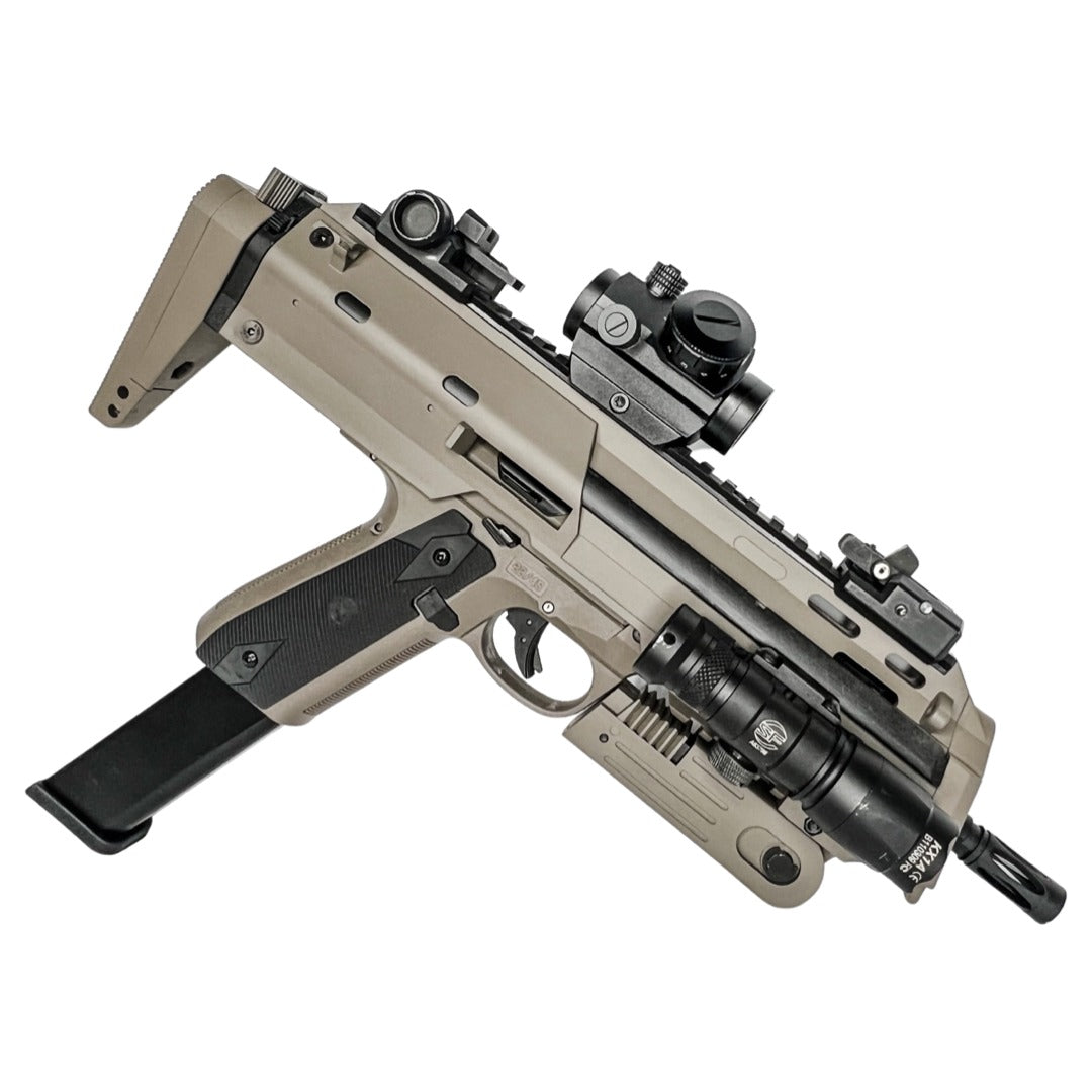 CTM TAC - AP7 Body Kit – Takeoneairsoft