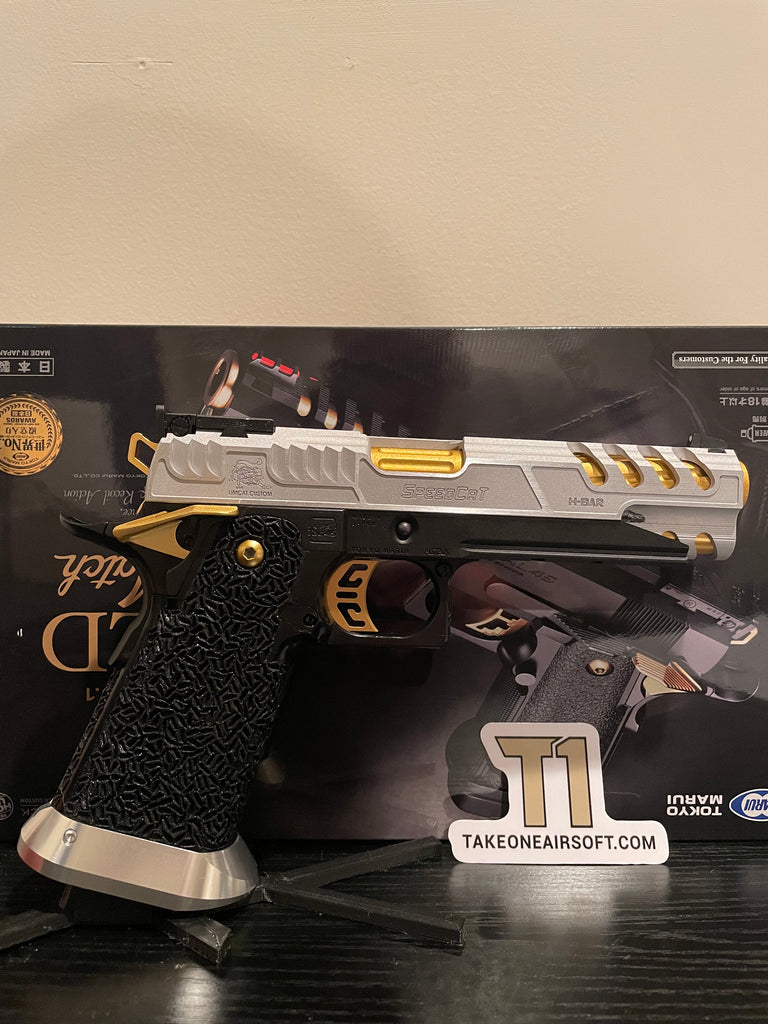 Custom Hi Capa 5.1