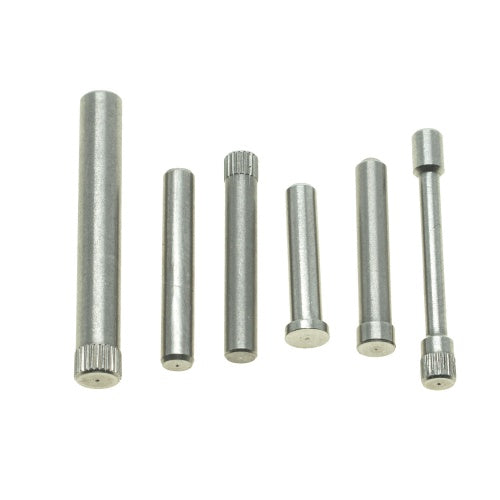 CowCow - AAP-01 Stainless Steel Pin Set