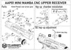 TTI - AAP-01 Mini Mamba CNC Upper with TDC Hop Up